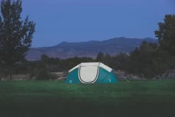 Coleman Galiano 4 Pop-up Tent - 4-Persoons - Blauw/Wit -Kampeerclub 1200x800 150