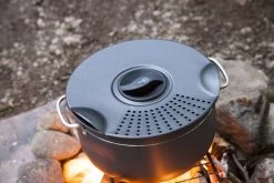 Bo-Camp Pannenset - Camping - 7-delig - Aluminium 35 Bo-Camp Pannenset - Camping - 7-delig - Aluminium -Kampeerclub 1200x800 154