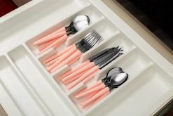 Di Solle Inova D - 6 Persoons Bestekset - Handige Opbergbak Met Raspdeksel - 26 Delig - Baby Pink -Kampeerclub 1200x800 157