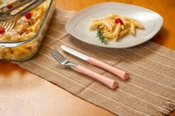 Di Solle Inova D - 6 Persoons Bestekset - Handige Opbergbak Met Raspdeksel - 26 Delig - Baby Pink -Kampeerclub 1200x800 158