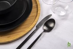 Bo-Camp Industrial - Servies - Orville - Campingbord - 16-delig - Mat Zwart 11 Bo-Camp Industrial - Servies - Orville - Campingbord - 16-delig - Mat Zwart -Kampeerclub 1200x800 161