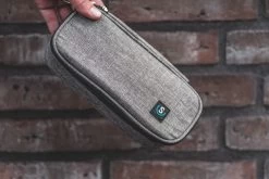 Smart Cool'R Diabetes Tas - Diabetes Etui - Insuline Koeltas - Insuline Etui - Diabetes Tasje - Medische Koeltas Voor Insulinespuit Met 2 Ice Packs Voor Optimale Temperatuur -Kampeerclub 1200x800 21