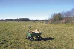 Güde Tuinkar GGW 250 - Max. 250 Kg - 75L - Stabiel Met Kantelfunctie -Kampeerclub 1200x800 220