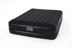 Bestway Luchtbed Tritech Premium+ - 2 Persoons - Ingebouwde Pomp - Extra Dik - Stevige Constructie 28 Bestway Luchtbed Tritech Premium+ - 2 Persoons - Ingebouwde Pomp - Extra Dik - Stevige Constructie -Kampeerclub 1200x800 231