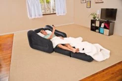 Intex Opblaas Stoel - 1-persoons - 221x107x66 Cm -Kampeerclub 1200x800 236