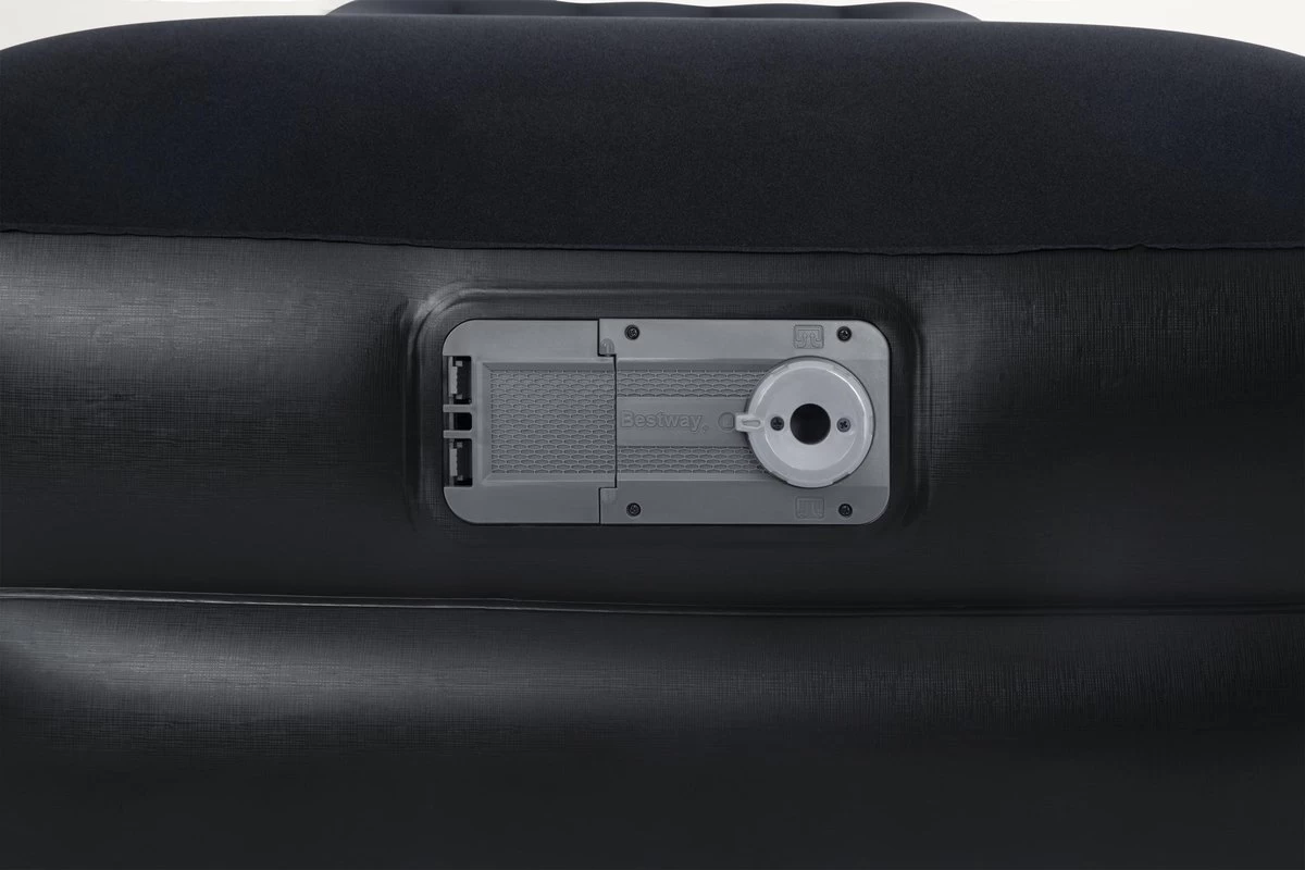 Bestway Tritech Premium Luchtbed - 1-persoons - 191x97x46 Cm 7 Bestway Tritech Premium Luchtbed - 1-persoons - 191x97x46 Cm - Afbeelding 7