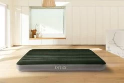 Intex Luchtbed - Downy - Formaat: Cot - B76 X L191 X H25 Cm - Ingebouwde Voetpomp- Met Reparatieset -Kampeerclub 1200x800 259