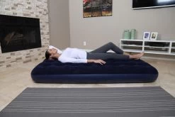 Pavillo Queen Luchtbed - 2-Persoons - Blauw - 203 X 152 X 22 Cm 30 Pavillo Queen Luchtbed - 2-Persoons - Blauw - 203 X 152 X 22 Cm -Kampeerclub 1200x800 270