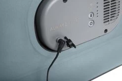 Bestway Luchtbed - 2 Personen - PVC/Polyester - Ingebouwde Oplaadbare Pomp - Fortech™ Materiaal - I-Beam Constructie - Ingebouwd Kussen -Kampeerclub 1200x800 280