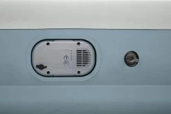 Bestway Luchtbed - 2 Personen - PVC/Polyester - Ingebouwde Oplaadbare Pomp - Fortech™ Materiaal - I-Beam Constructie - Ingebouwd Kussen -Kampeerclub 1200x800 281