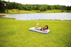 Campingaz Quickbed Single Luchtbed - 1-Persoons - 188 X 74 X 19 Cm -Kampeerclub 1200x800 287
