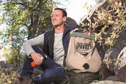 Bestway 1-Persoons Luchtbed Roll & Relax - 188 X 99 X 22 CM - Incl. 3-in-1 Reistas, Kussen En Handpomp - Binnen 50 Sec Opgeblazen - Binnen- En Buitengebruik -Kampeerclub 1200x800 291