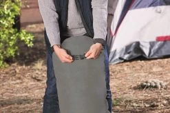 Bestway 1-Persoons Luchtbed Roll & Relax - 188 X 99 X 22 CM - Incl. 3-in-1 Reistas, Kussen En Handpomp - Binnen 50 Sec Opgeblazen - Binnen- En Buitengebruik -Kampeerclub 1200x800 292