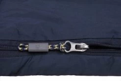 NOMAD® Blazer Classic '78 Slaapzak - Dekenmodel - Max Lichaamslengte 195 Cm -Kampeerclub 1200x800 43