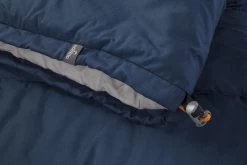 NOMAD® Brisbane XL Slaapzak | 220x90cm Blauw | Lichtgewicht & Kwalitatief | Dekenmodel Slaapzak | Incl Hoes 21 NOMAD® Brisbane XL Slaapzak | 220x90cm Blauw | Lichtgewicht & Kwalitatief | Dekenmodel Slaapzak | Incl Hoes -Kampeerclub 1200x800 45