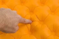 Sea To Summit UltraLight Insulated Regular Opblaasbare Slaapmat - 5cm - 480g - Oranje 39 Sea To Summit UltraLight Insulated Regular Opblaasbare Slaapmat - 5cm - 480g - Oranje -Kampeerclub 1200x800 48