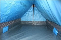 High Peak Minipack Tunneltent - Blauw - 2 Persoons 12 High Peak Minipack Tunneltent - Blauw - 2 Persoons -Kampeerclub 1200x800 58