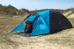 Redcliffs Familietent Riverton Voor 4 Personen 16 Redcliffs Familietent Riverton Voor 4 Personen -Kampeerclub 1200x800 64