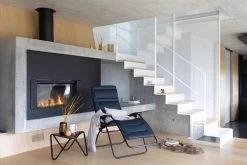 Lafuma RSX Clip Air Comfort - Relaxstoel - Verstelbaar - Inklapbaar - Zero Gravity - Acier 21 Lafuma RSX Clip Air Comfort - Relaxstoel - Verstelbaar - Inklapbaar - Zero Gravity - Acier -Kampeerclub 1200x800 7