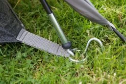 Coleman Darwin 2 Koepeltent - 2-Persoons - Groen -Kampeerclub 1200x800 70