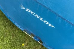 Dunlop Pop Up Tent 220 X 120 X 90 Cm - Grijs/ Blauw - 1 Persoons 11 Dunlop Pop Up Tent 220 X 120 X 90 Cm - Grijs/ Blauw - 1 Persoons -Kampeerclub 1200x800 72