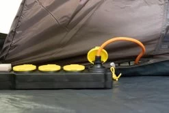 Redwood Arco 300 Air Grey - Familie Tunnel Tent 4-persoons - Grijs -Kampeerclub 1200x800 75