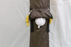 Redwood Arco 300 Air Grey - Familie Tunnel Tent 4-persoons - Grijs -Kampeerclub 1200x800 77