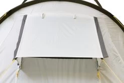 Redwood Arco 300 Air Grey - Familie Tunnel Tent 4-persoons - Grijs -Kampeerclub 1200x800 78
