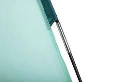 Bestway Strandtent - Pavillo - 2-Persoons - UV80 Zonbescherming - Incl. Tentharingen - Zandzakken Voor Stabiliteit - 200 X 120 X 95 CM -Kampeerclub 1200x800 81