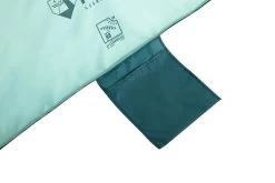 Bestway Strandtent - Pavillo - 2-Persoons - UV80 Zonbescherming - Incl. Tentharingen - Zandzakken Voor Stabiliteit - 200 X 120 X 95 CM -Kampeerclub 1200x800 82