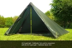 Dd Superlight Pathfinder Tent - Groen - 2 Persoons 15 Dd Superlight Pathfinder Tent - Groen - 2 Persoons -Kampeerclub 1200x800 92