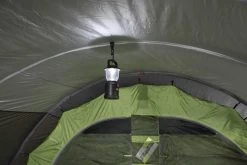 High Peak Tunneltent Bozen 5.0, 5 Persoons, 2,0 M Stahoogte, 4.000 Mm Waterdicht, Verduisterde Binnentent -Kampeerclub 1200x801 12