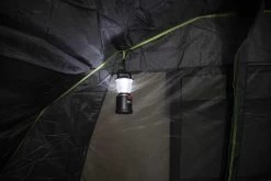 High Peak Tunneltent Bozen 5.0, 5 Persoons, 2,0 M Stahoogte, 4.000 Mm Waterdicht, Verduisterde Binnentent -Kampeerclub 1200x801 13