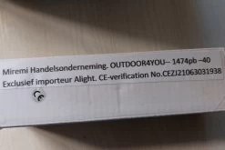 LED-zaklamp 18000, Lumen 5200 XHP 110.9 PROFESSIONAL-XLED - Krachtig Oplaadbaar USB Zoeklicht - Handzaam Formaat-CE-gekeurd-Nieuwe Uitvoering Voor 2023! -Kampeerclub 1200x801 23