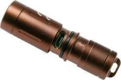 Fenix E02R Zaklamp FEE02R-BR Sleutelhangerzaklamp Oplaadbaar LED Zaklampje, 200 Lumen, Bruin, Aluminium -Kampeerclub 1200x801 24