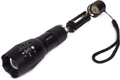 Led Zaklamp Met Zoomfunctie Tactical Superbeam - Militaire Zaklamp -Kampeerclub 1200x801 25