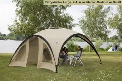 Bo-Camp Party Shelter - Partytent Small - 3x3x2,18 Meter 9 Bo-Camp Party Shelter - Partytent Small - 3x3x2,18 Meter -Kampeerclub 1200x801 4