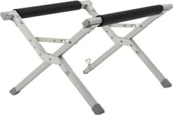 Tristar Koelboxstandaard KB-7926 - Verstelbaar En Lichtgewicht - Inclusief Draagtas - Zwart