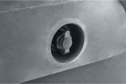 Intex Luxe Bankstel / Opblaasbare Slaapbank - 2-persoons - 203x224x66 Cm -Kampeerclub 1200x802 16