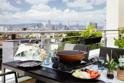 Campingaz 360 Grill CV Camping Kooktoestel - 1-pits - 2400 Watt -Kampeerclub 1200x802 6