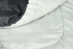 Abbey Camp Slaapzak Mummie - Grijs - 210 X 80/50 Cm -Kampeerclub 1200x803 13