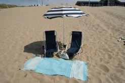 Strandstoel Verstelbaar Rugleuning 4 Standen Rugzak Inklapbaar Beach Chair Opvouwbaar -Kampeerclub 1200x803 8
