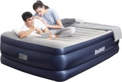 Bestway Tritech 61 Cm Luchtbed - Tweepersoons 24 Bestway Tritech 61 Cm Luchtbed - Tweepersoons -Kampeerclub 1200x806 12