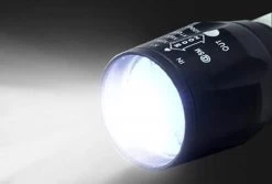 2 Stuks - Zaklamp Oplaadbaar 2000 Lumen - Waterproof - Zeer Fel - Klein - 2 In 1 - Led - -Kampeerclub 1200x813 10