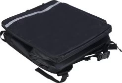 Merkloos Bezorgtas Rugzak Zwart 63 Liter -Kampeerclub 1200x816 1