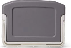 Igloo Profile II 16 - Kleine Koelbox - 15 Liter - Grijs -Kampeerclub 1200x819