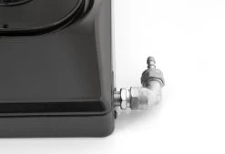 Zilan - Vrijstaande Gaskookplaat - 4 Branders - Gaskooktoestel 4 Pits - Zwart - Roestbestendig -Kampeerclub 1200x819 3