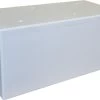 Piepschuim Doos 75 Liter - Groot - Isolatie Box - Tempex Foam - Thermo - Isomo