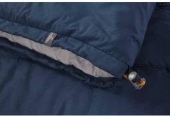 NOMAD® Brisbane Slaapzak | 205x80cm Blauw | Lichtgewicht & Kwalitatief | Dekenmodel Slaapzak | Incl Hoes 25 NOMAD® Brisbane Slaapzak | 205x80cm Blauw | Lichtgewicht & Kwalitatief | Dekenmodel Slaapzak | Incl Hoes -Kampeerclub 1200x820 2