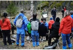 Walkstool Comfort XXL 75cm -Kampeerclub 1200x820